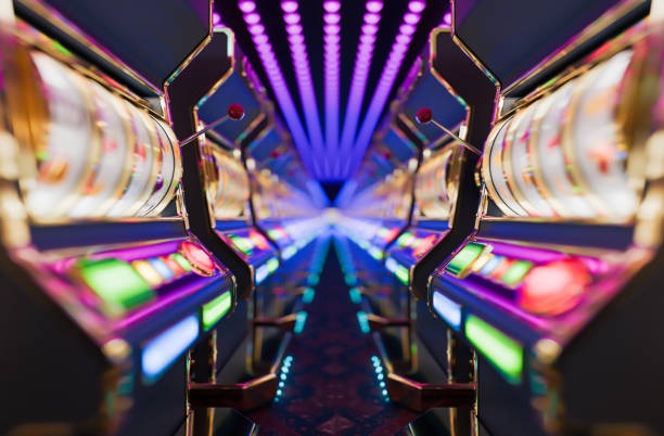 Mobile cashier and Yggdrasil slot category view on gacor167